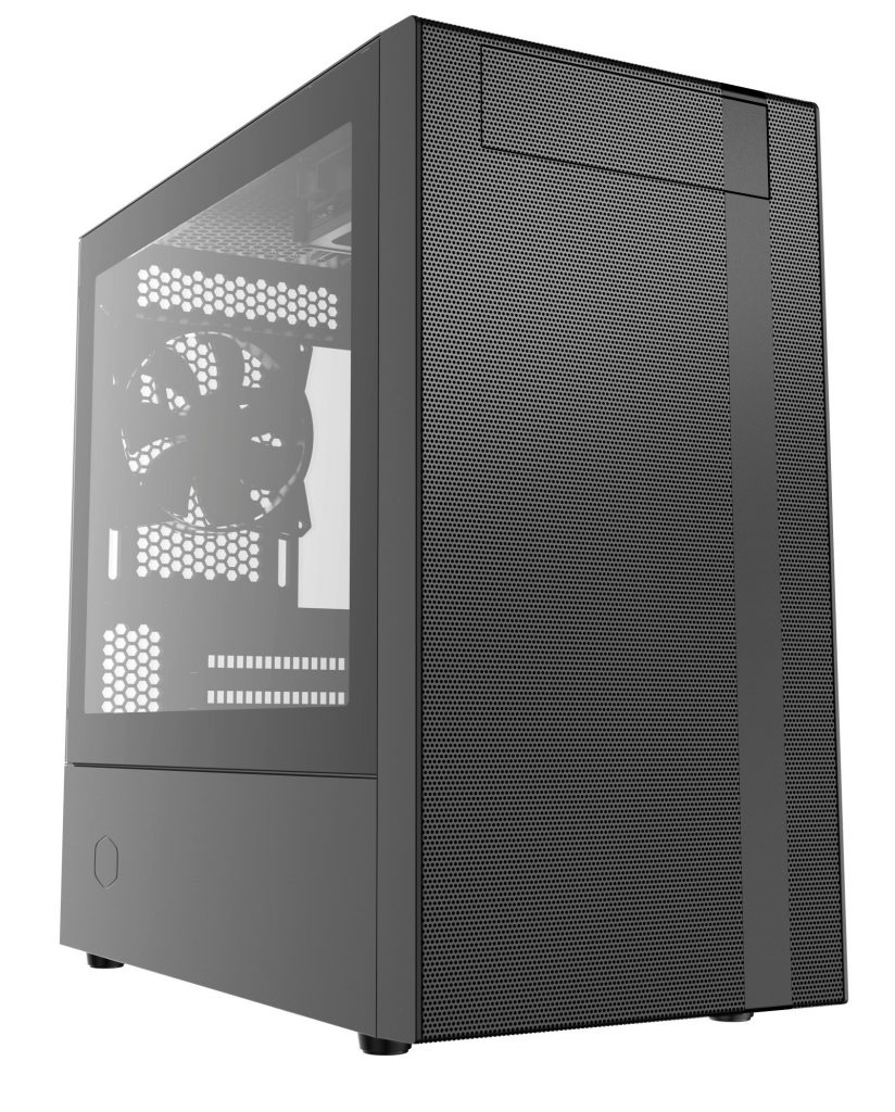 Cooler Master Announces New MasterBox And MasterCase Lineup GND Tech