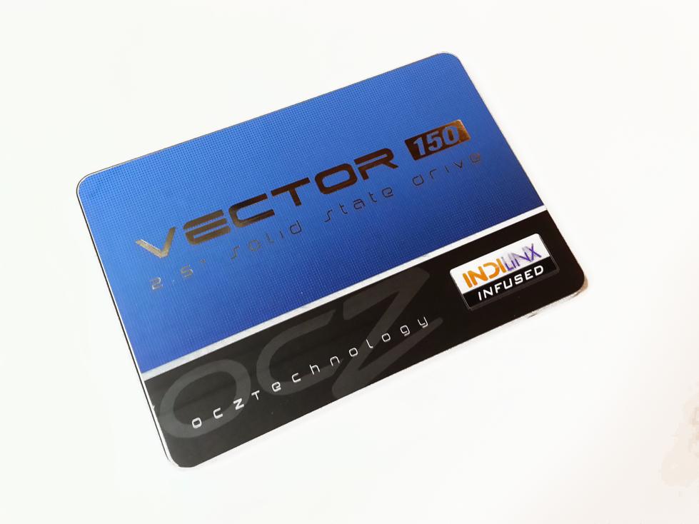 OCZ Vector 150