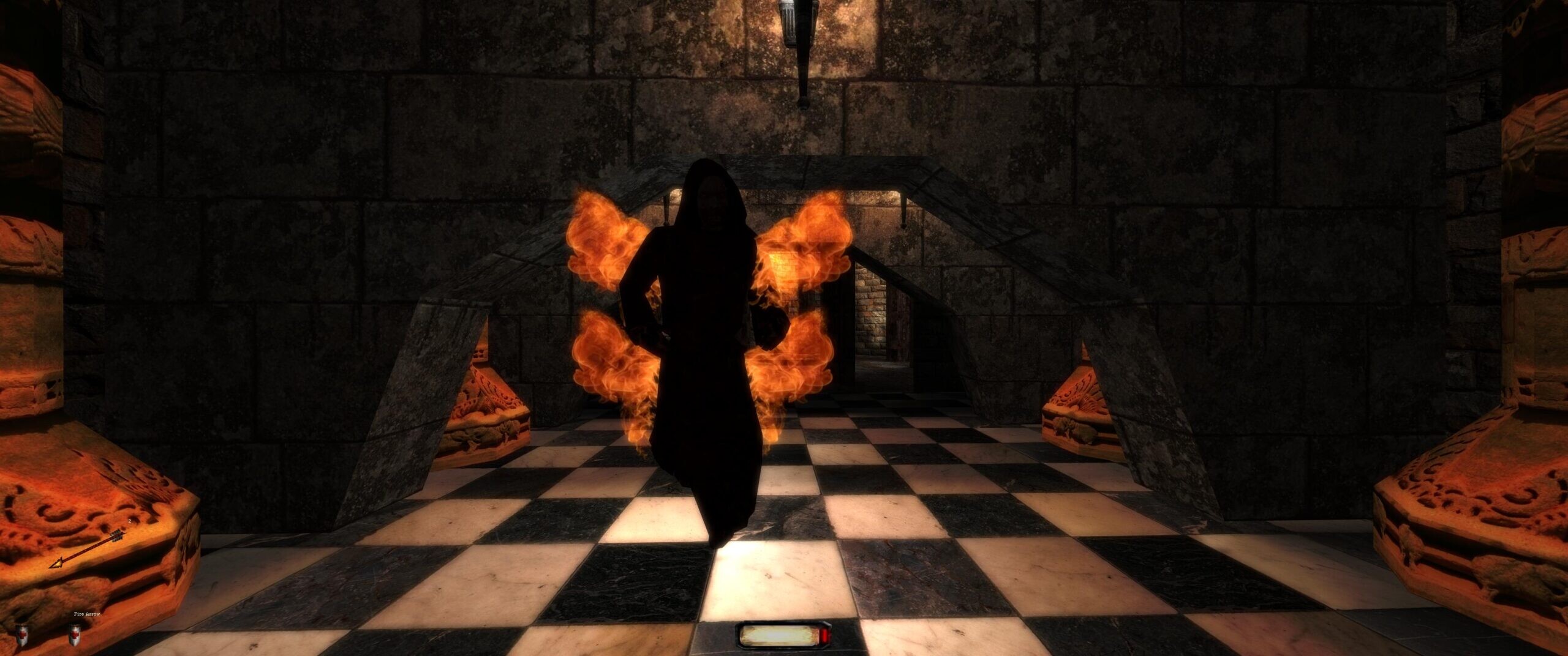 Dark Souls 2 Lighting Engine Mod Makes it Look INSANE (1440P