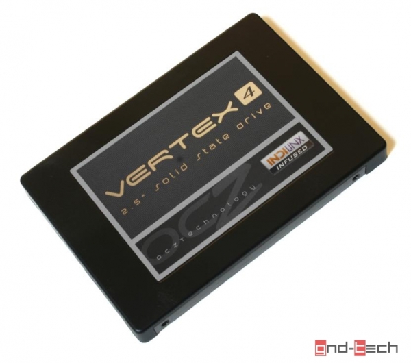 Planet Profeti detaljeret OCZ Vertex 4 SSD Review - 256GB – GND-Tech