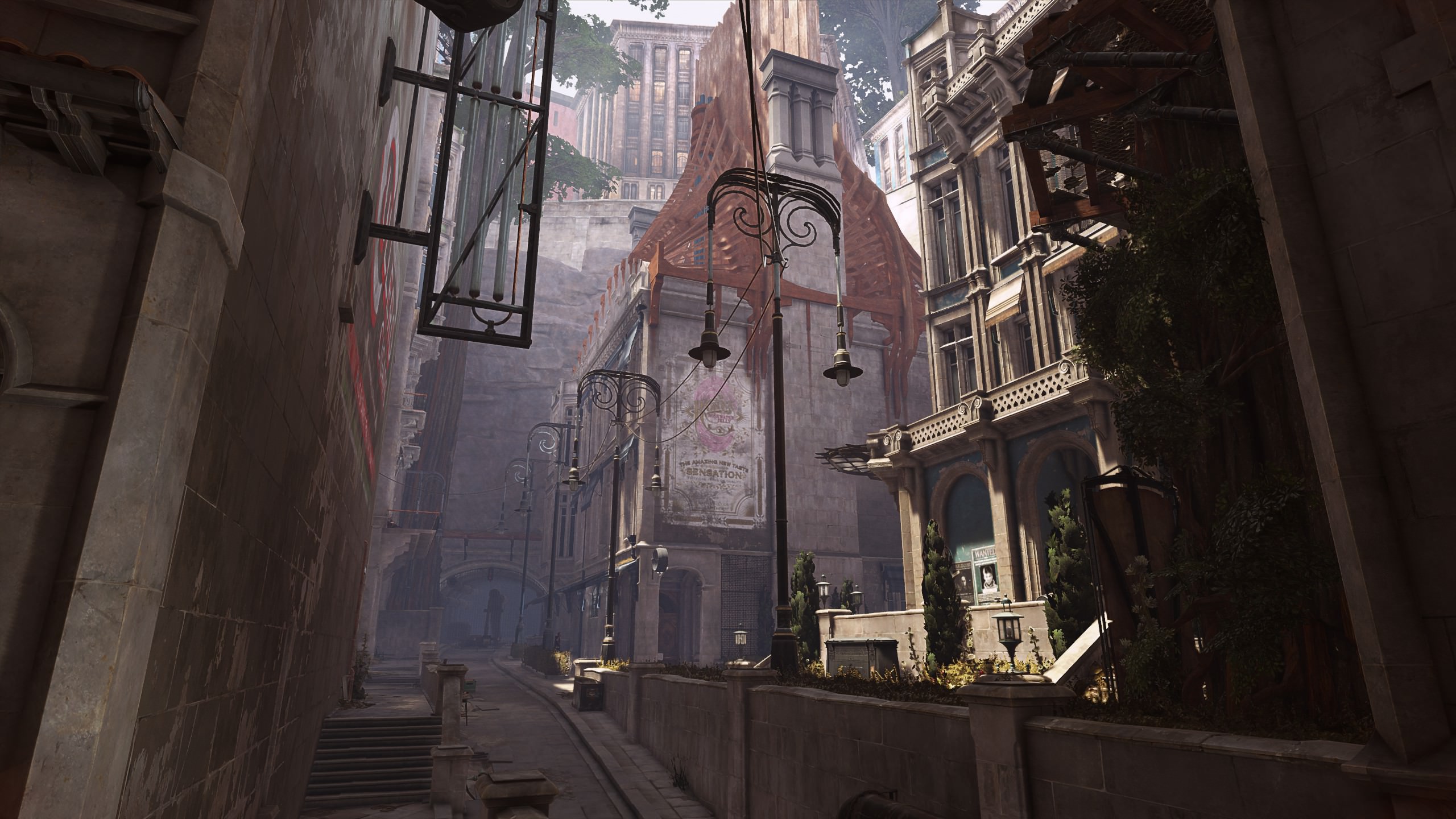 Dishonored steam rld фото 42