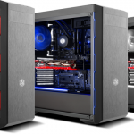 Cooler Master Masterbox Mb600l Pc Case Review Gnd Tech