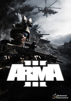 Arma 3 ACE3 Sniper Tutorial (Very Quick, Simple, & Easy 12 Steps