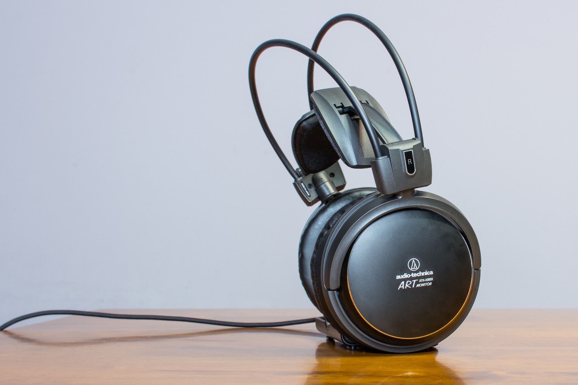 Audio Technica ATH-A900X Review – GND-Tech