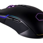 CM310 Gaming Mouse