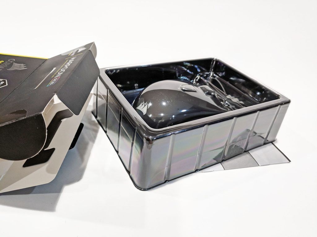 harpoon corsair mouse harpoon corsair mouse