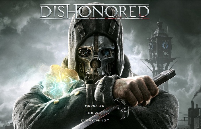 Review] Dishonored, traição regada a sangue e ratos – Lock Gamer Hardware