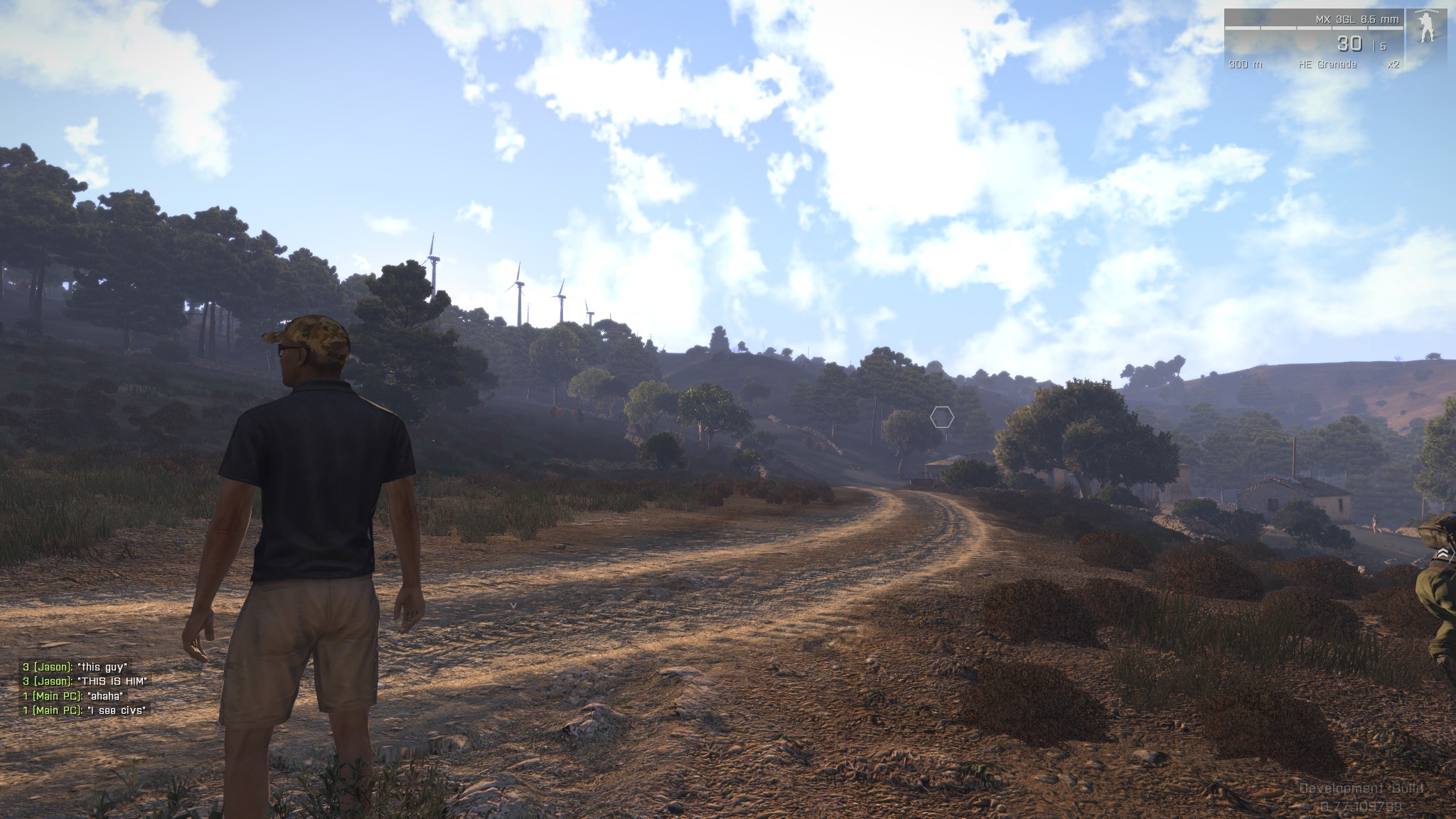 Bohemia Interactive Reveal Free To Download Arma 3 Zeus DLC