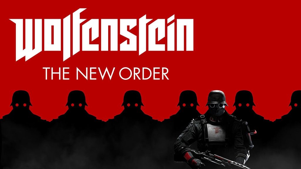 Wolfenstein: The New Order Gets Brand New Gameplay Video