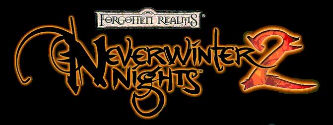 neverwinter nights logo