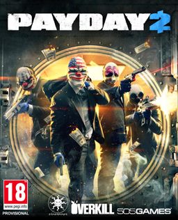 payday-2