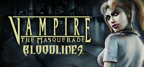Vampire: The Masquerade - Bloodlines - A Forgotten Legend - Review
