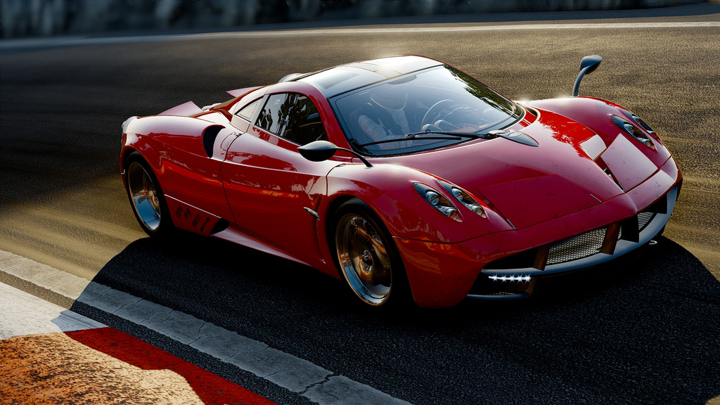 THE RED DRAGON on X: Forza Motorsport now sitting at embarrassing