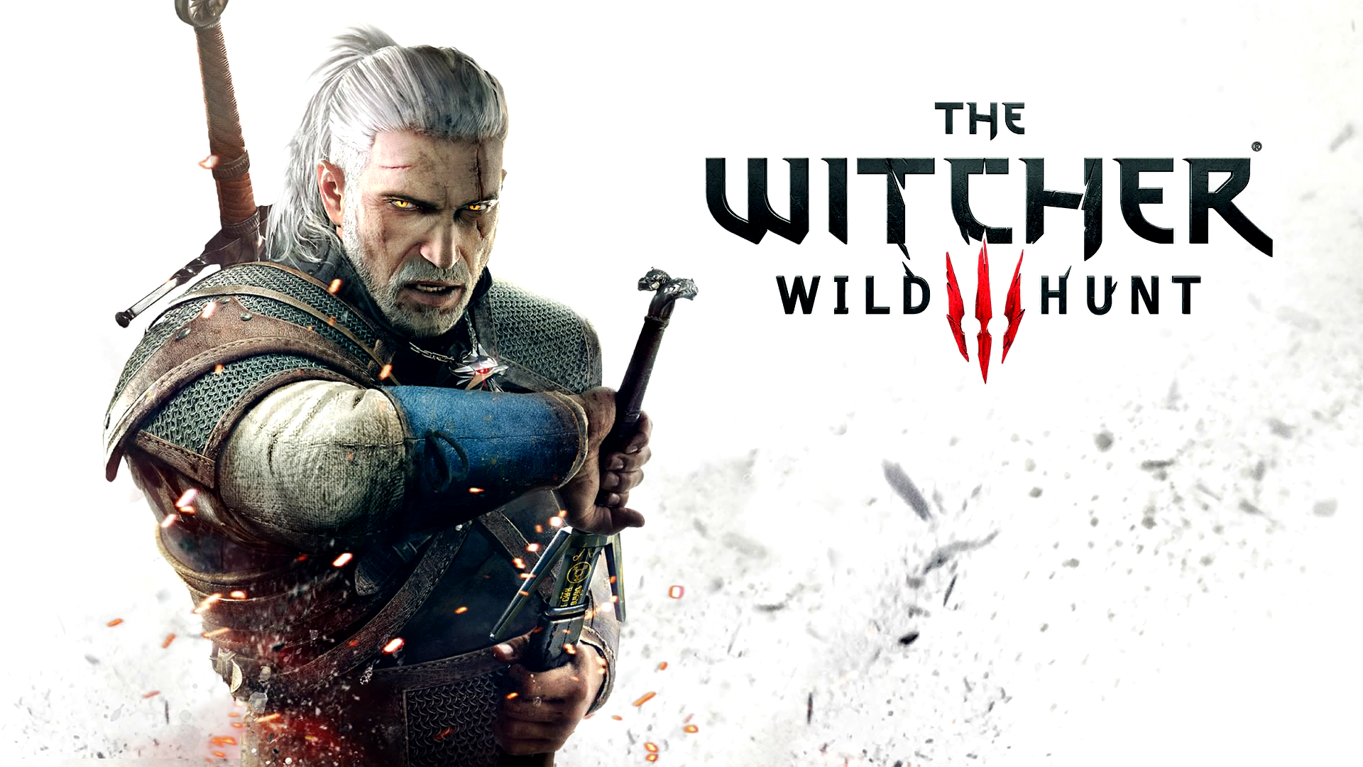 The Witcher 3: The Wild Hunt review