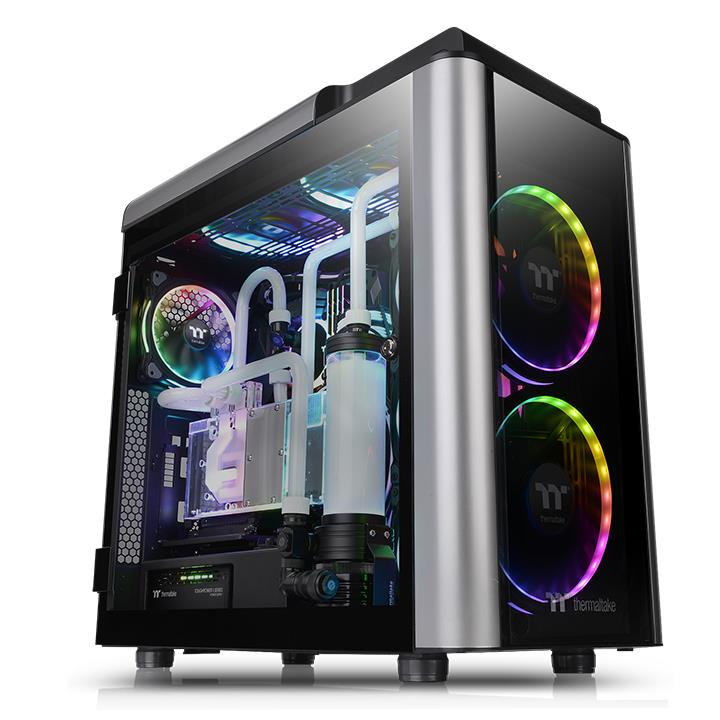 Thermaltake Level 20 GT RGB Plus caming cawew