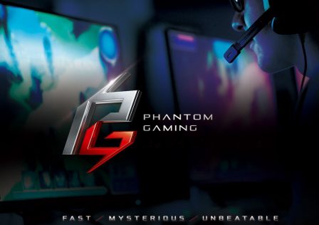 ASRock Phantom Gaming Z390 Motherboard