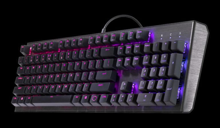 Cooler Master CK550 Mechanical Gaming Keyboard Review GND Tech   Cooler Master Ck550 Mechanical Gaming Keyboard 768x449 