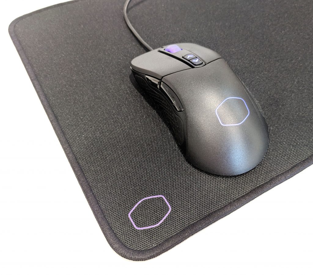 Cooler Master MM531 Gaming Mouse Pad