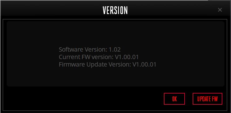 Cooler Master MM531Portal Firmware Update