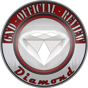 GND Diamond Award