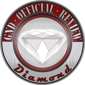 GND Diamond Award