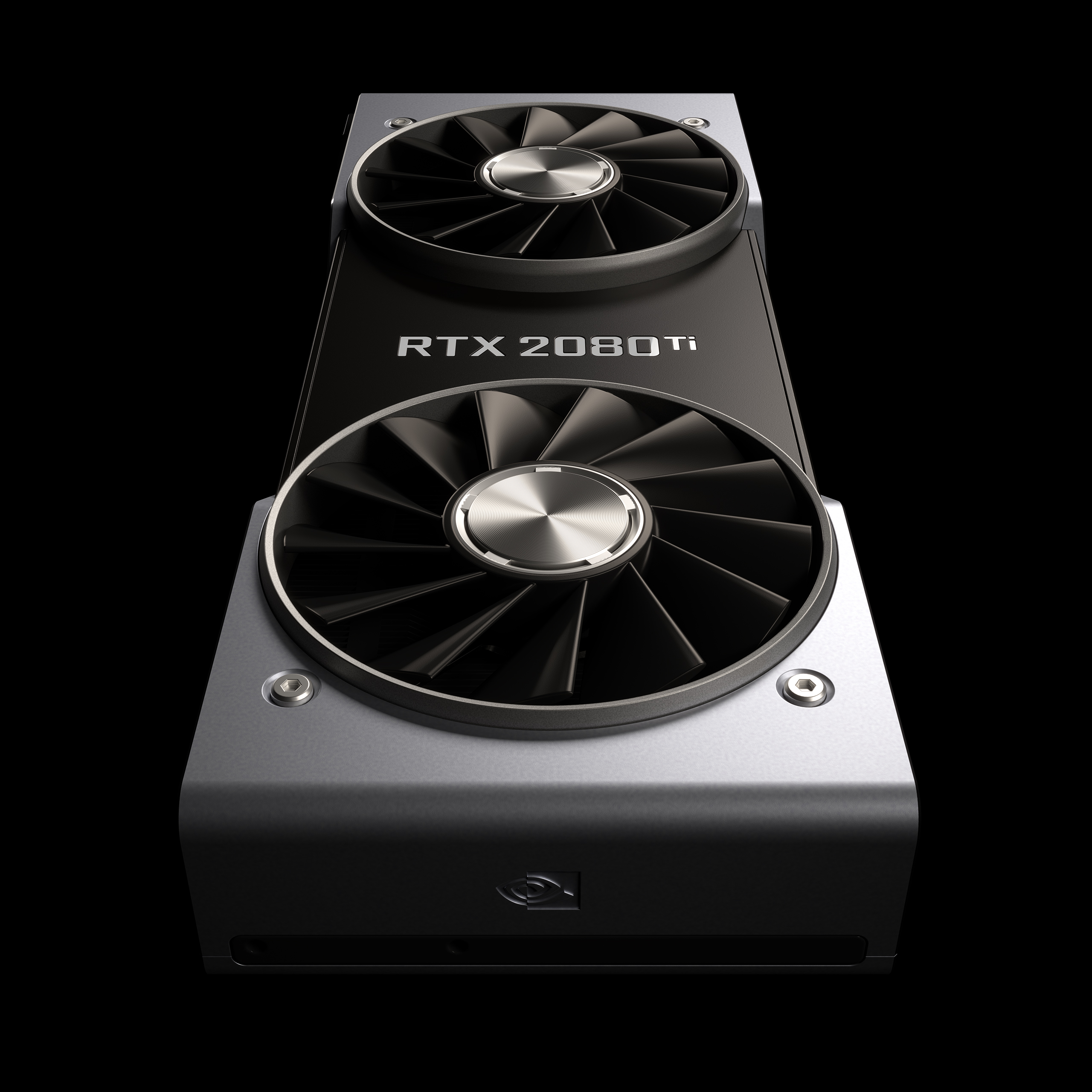 kredit Uanset hvilken Besiddelse Nvidia GeForce RTX 2080 Ti Founders Edition Specs and Prices – GND-Tech