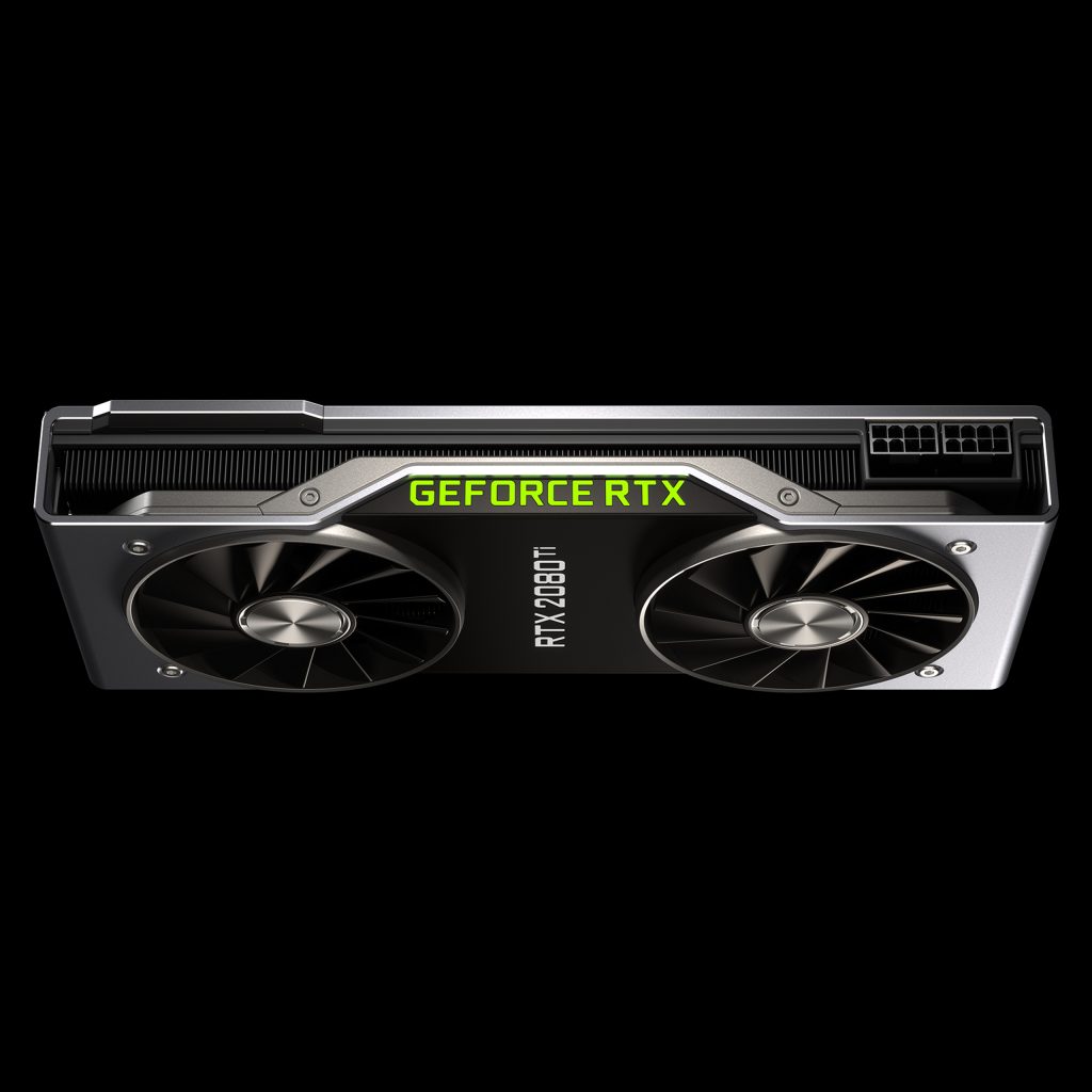 Nvidia GeForce RTX 2080 Ti Founders Edition Specs And Prices – GND-Tech