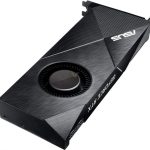 ASUS RTX 2070 Blower