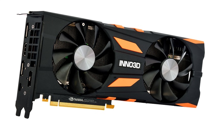 Inno3D launches RTX and 2080 Ti X2 OC Under Founders Edition MSRP – GND-Tech