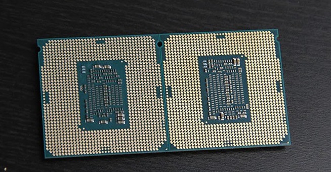 Intel Core i5 9600K Benchmark Results