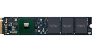 Intel Optane 905P SSD