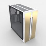 LANCOOL ONE Special Edition Champagne