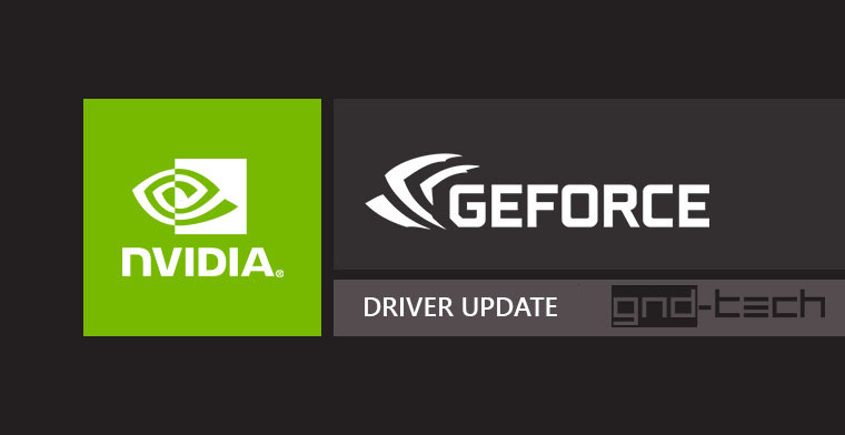 Nvidia driver profile updater что это