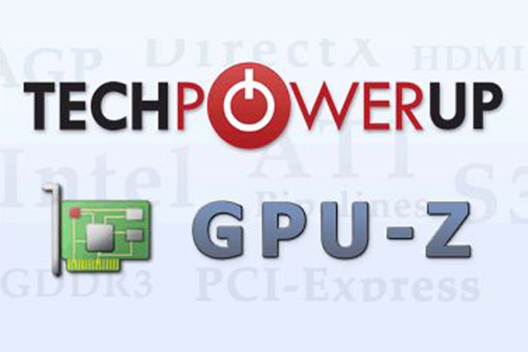 GPU-Z Fake GPU