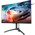 AOC AGON Gaming Monitor Feature