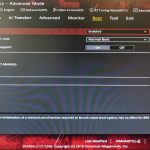ASUS ROG STRIX B450-F Gaming Motherboard BIOS Boot