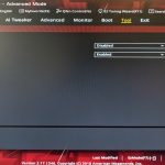 ASUS ROG STRIX B450-F Gaming Motherboard BIOS Tool