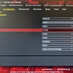 ASUS ROG STRIX B450-F Gaming Motherboard BIOS AI Tweaker Manual