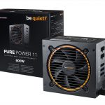 Be Quiet! Pure Power 11 Series PSU 600W