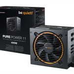 Be Quiet! Pure Power 11 Series PSU 400W