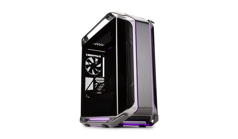 Cooler Master COSMOS C700M Front