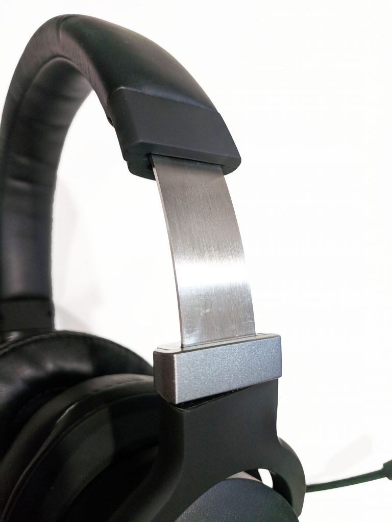 Cooler Master MH752 Gaming Headset Adjustment Band