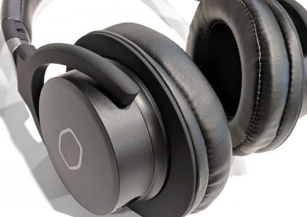 Cooler Master MH752 Gaming Headset Featured Image