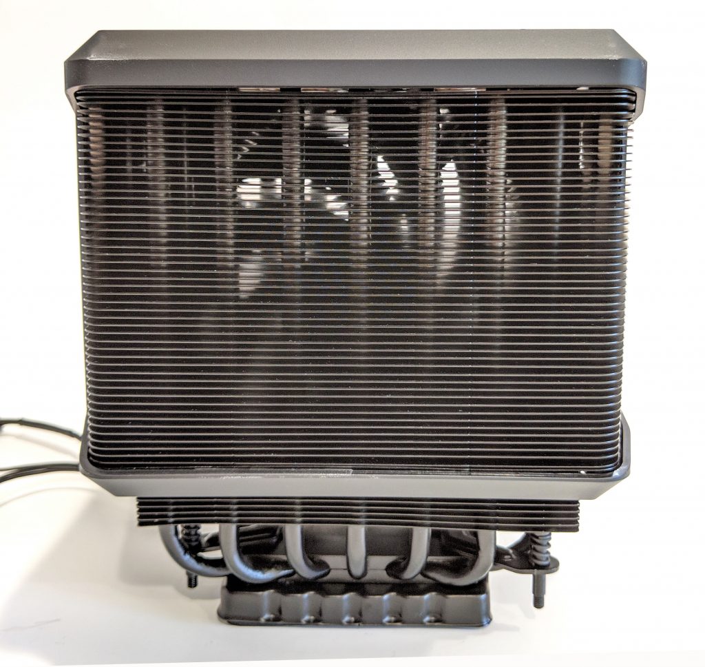 Cooler Master Wraith Ripper CPU Cooler AMD Right