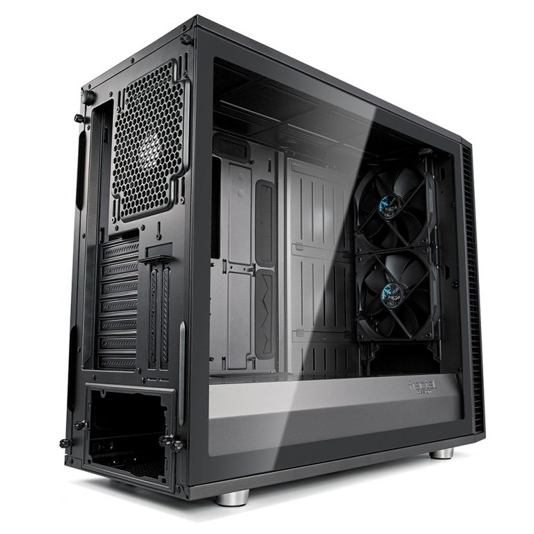 Fractal Design Launches Define S2 Computer Case – GND-Tech