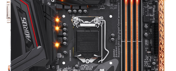 Gigabyte Z370 BIOS update