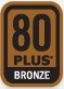 890 Plus Bronze