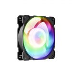 GELID Releases RADIANT and RADIANT-D RGB Fans RGB