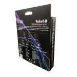 GELID Releases RADIANT and RADIANT-D RGB Fans Box Back