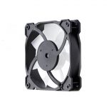 GELID Releases RADIANT and RADIANT-D RGB Fans Box Back